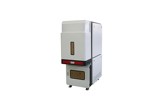 cover laser marking machine 