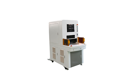 four station laser marking machine