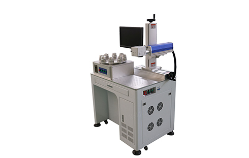 lamp laser marking machine 