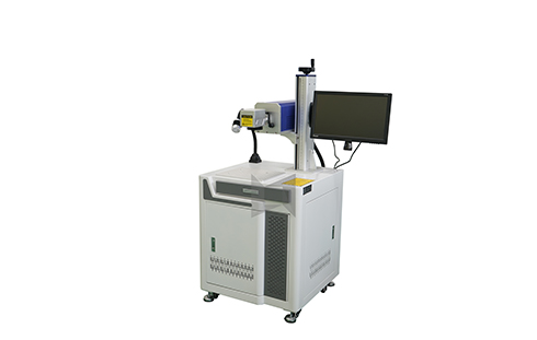 CO2 laser marking machine