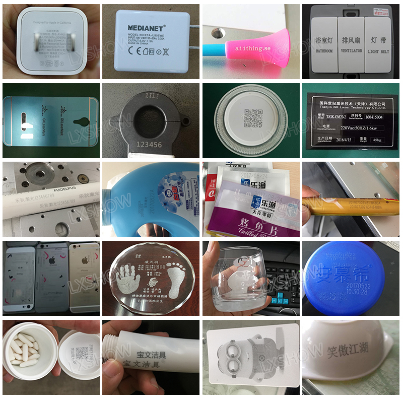 uv laser marking machine