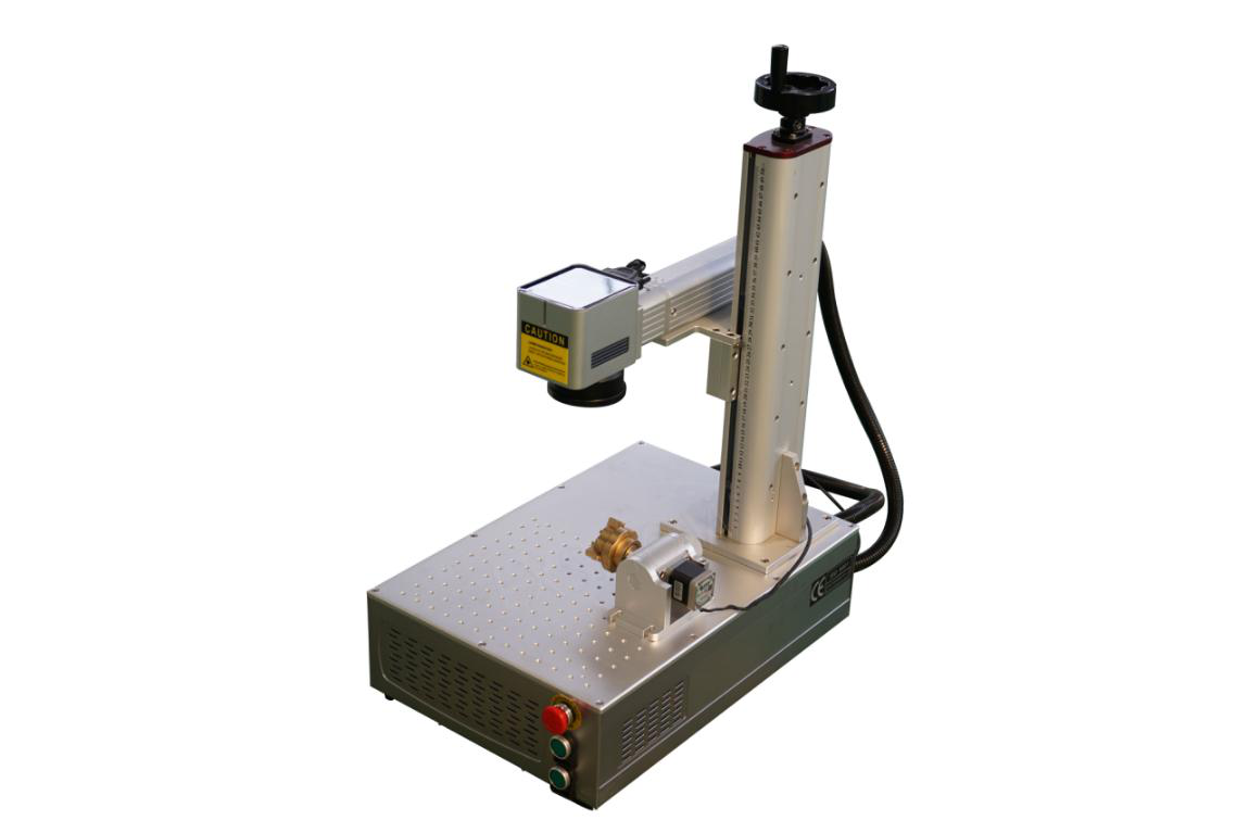 The installment requirements of mini laser marking machine/desktop laser marking machine?