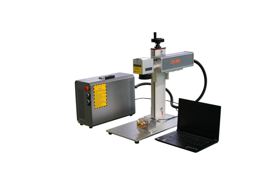 The buying skills of mini fiber laser marking machine/marking laser machine?