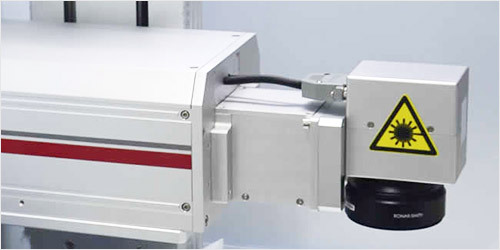 Do you know the advantages of fiber machine marking/laser marking software ezcad?