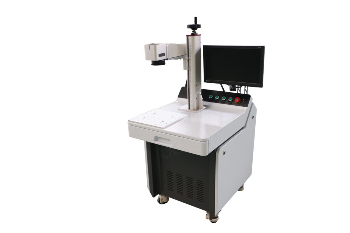 Precautions when using automatic laser marking machine/laser fiber marking machine？