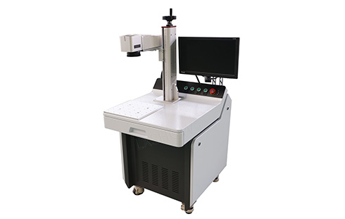 What is a marking machine laser/laser marking machine portable fiber?