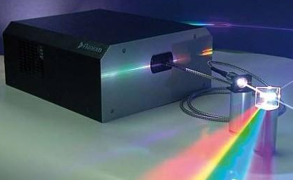 What is a cnc fiber laser cutting?