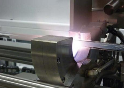 How to heighten cutting quality of fiber lazer cutting machine metal