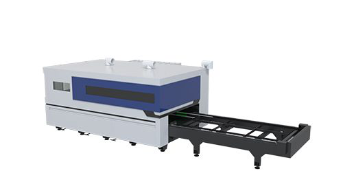 Features of fiber metal laser cutting machine