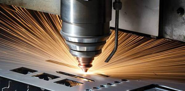Processing advantages of fiber laser cutting