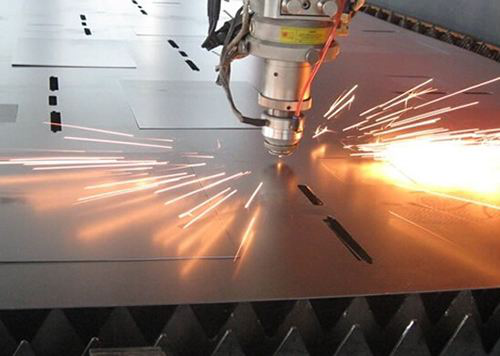 Different focus modes of laser cutting machine fiber.