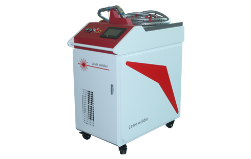 Effective 500w 750w 800w 1000w laser welding machine for metal