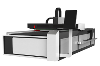 New design Fiber laser generator   CO2 glass laser tube metal and nonmetal laser cutting machine