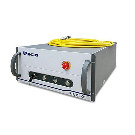 RFL-1000 series laser 1