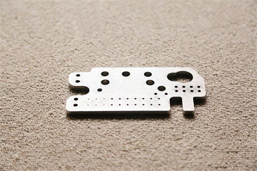 Laser cutting these 7 metals works well