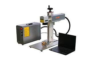 Comparison of laser marking machine technology and common segmentation