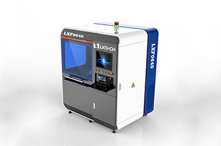 Application of laser cutting in precision processing industry