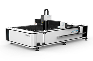 Advantages of fiber laser cutting machine in metal processing field