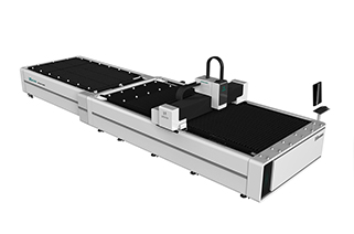 How to adjust the focal length of fiber laser cutting machine