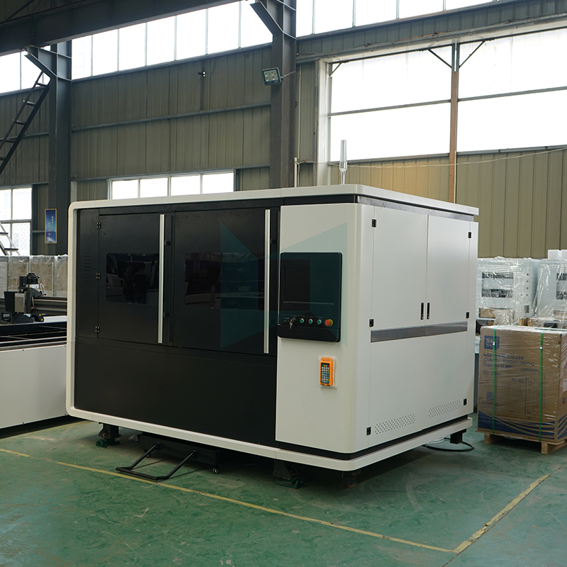 How thick can a 500w fiber laser cutting machine cut?cid=58