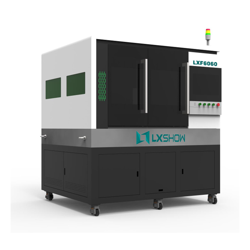 What is the difference between fiber laser cutting machine and CO2 laser cutting machine