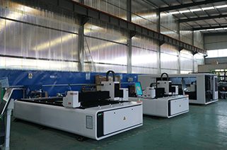 Advantages of metal laser cutting machine compared to other cutting machines