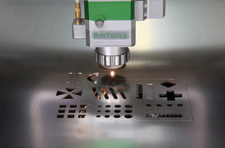 Ten advantages of fiber laser cutting machine