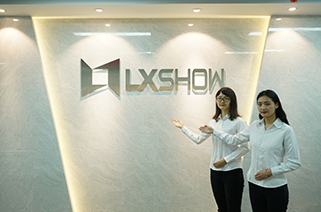 SGS report of LXSHOW LASER/UNICHCNC