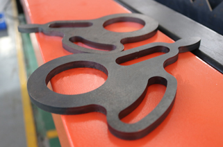 How to maximize the quality of laser cutting (1)