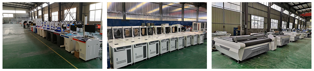 Jinan Lingxiu Laser Equipment Co.,Ltd is being relocated