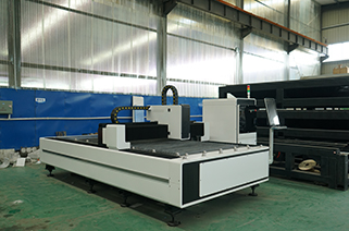 Ten functions of fiber metal laser cutting machine software