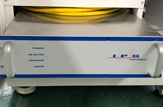 Briefly introduce the basic knowledge of fmetal cutting fiber laser machine laser generator