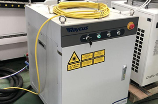 Briefly introduce the basic knowledge of fmetal cutting fiber laser machine laser generator