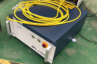 Briefly introduce the basic knowledge of fmetal cutting fiber laser machine laser generator