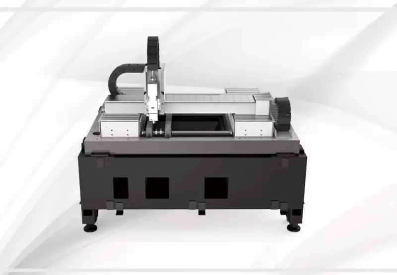 LXF0640 Mini small cnc laser metal steel sheet cutter 500w 750w 1000w 1kw 1500w