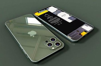 Apple announces iPhone 12 series screen replacement price,The application of fiber laser cutting machine