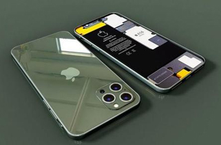 Apple announces iPhone 12 series screen replacement price,The application of fiber laser cutting machine