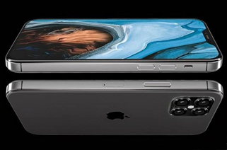 Apple announces iPhone 12 series screen replacement price,The application of fiber laser cutting machine