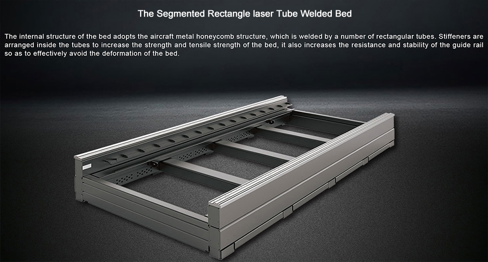 Metal Plate   Round/Square tube Exchange table Fiber laser cutting machine LXF1530JR