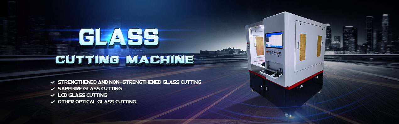 2022 New products The best Picosecond Laser Glass Cutting Machine cheap laser cutting machine
