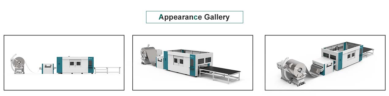 [LX3015FL] Solutions for a whole processing system 3015 enclosed fiber laser cutting cutter machine 1530 Price 1500W 2KW