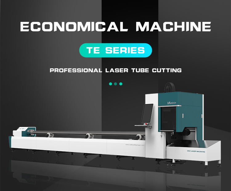 [LX62TE]Professinal pipe and tube fiber laser cutting machine 1kw 1.5kw 2kw 3kw 4kw 6kw 8kw for sale with diameter 160mm 220mm