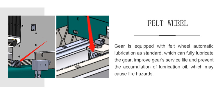 [LX3015DHT] Metal Plate Cut and Metal Tube Cut Fiber Laser Cutting Machine with Rotary