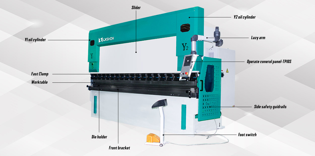 2023 Top Rate CNC Bending Machine For Sale