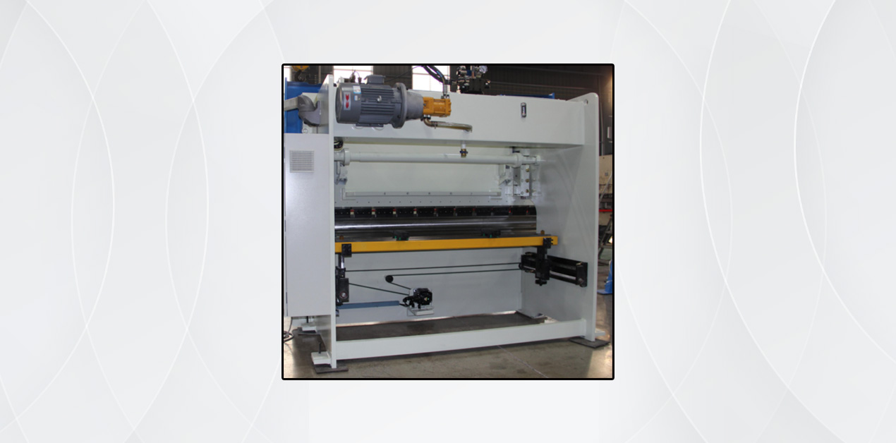 WE67K Electro Hydraulic Bending Machines for Sale
