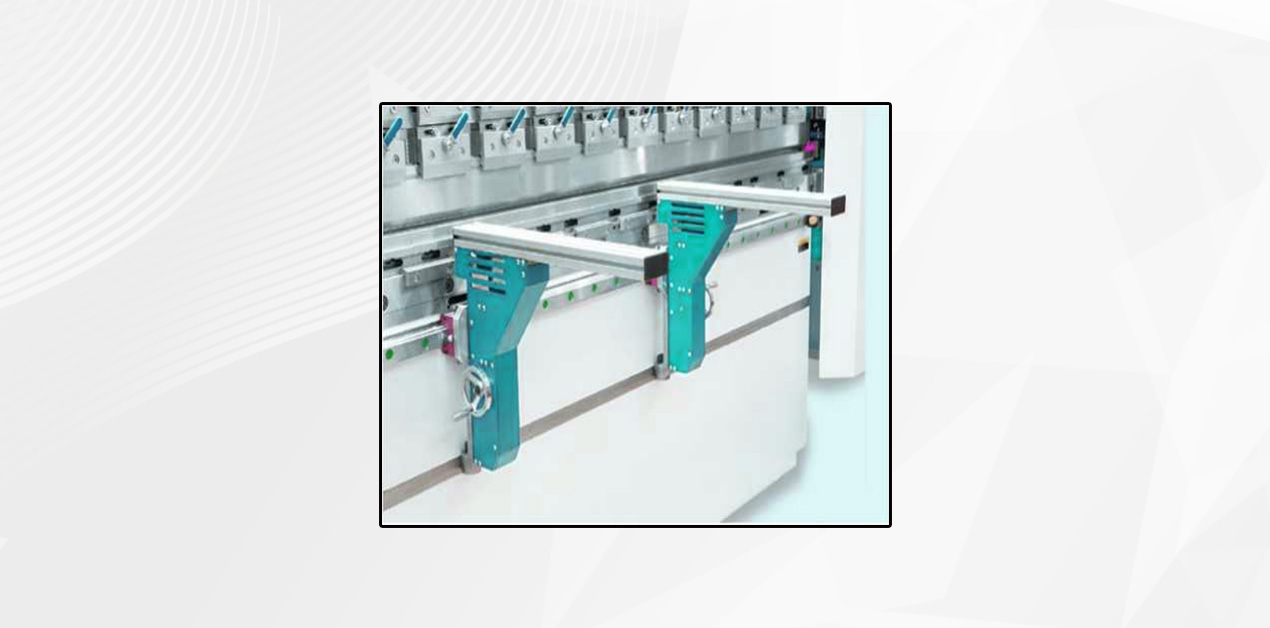 WG67K Series Effcient CNC Bending Machine
