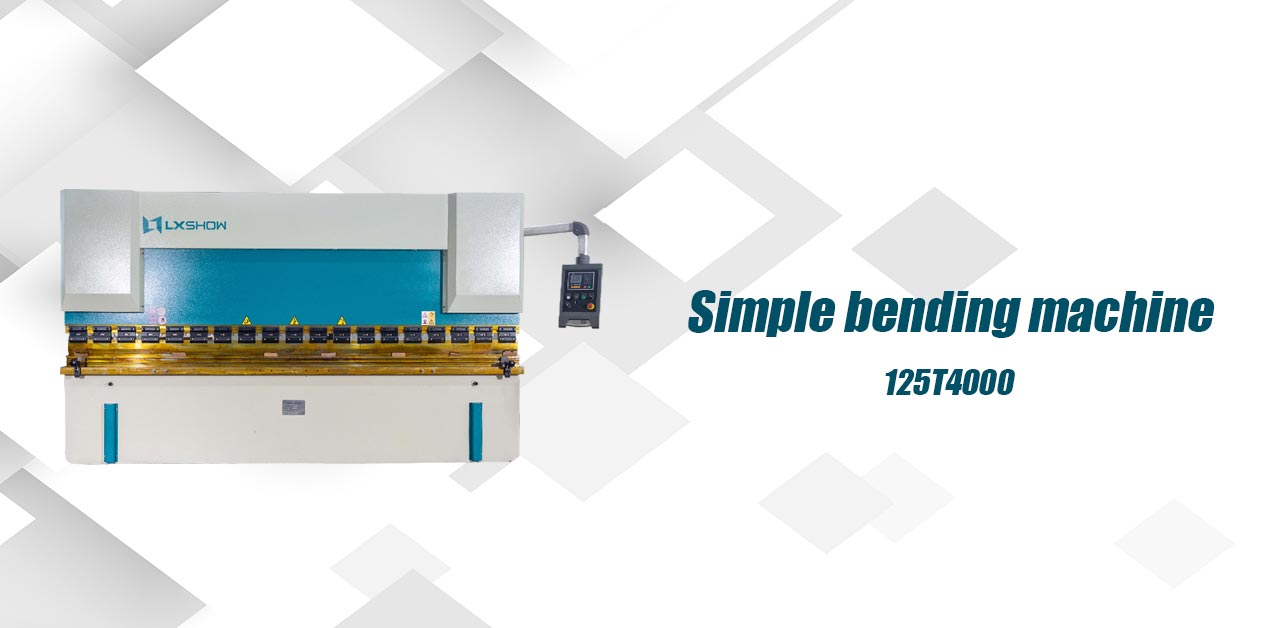 Cheapest CNC Bending Machine Sold at Cost Price