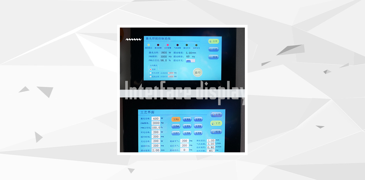 Best-Selling High Quality Economy Model Laser Welding Machine for Sale at Cost Price