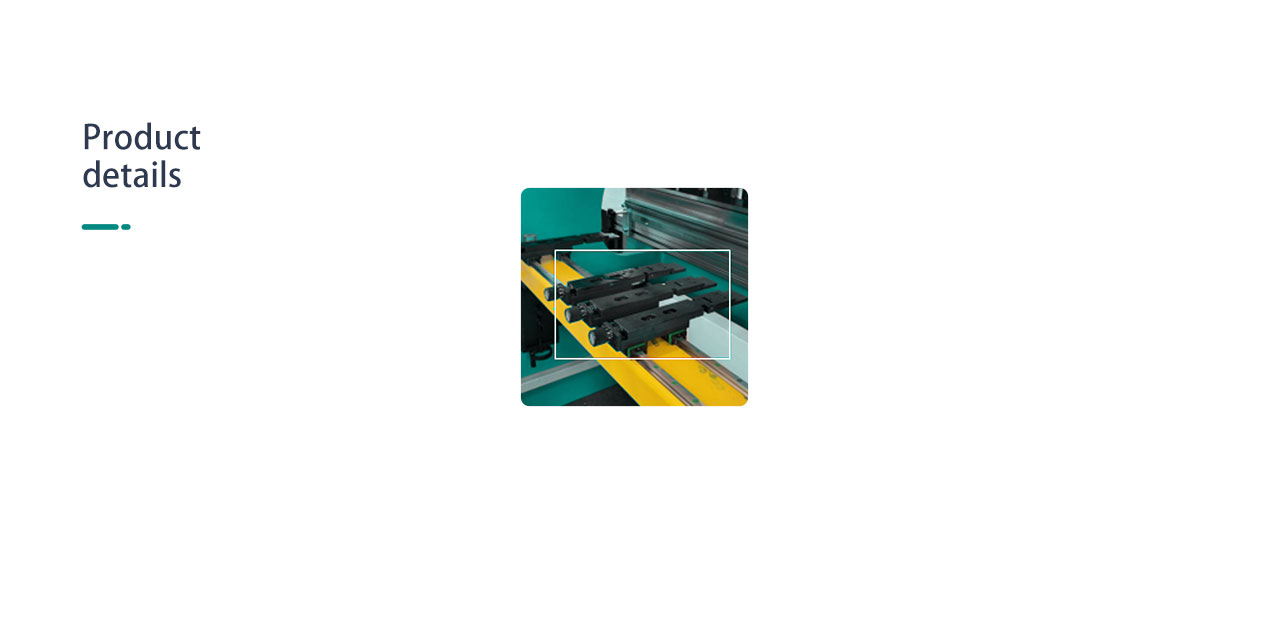 New Condition Stainless Steel Hydraulic CNC Bending Machine Press Brake