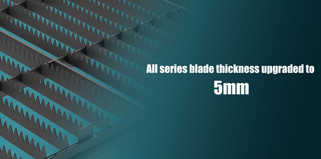 3015HCOW 1-12KW Premium Enclosed Fiber Laser Cutting Machine for Sheet